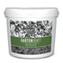 GARDENKRAFT Bio Pellets Natur-Zeolith Kübel 6kg - Boden, Garten zur Bodenverbesserung