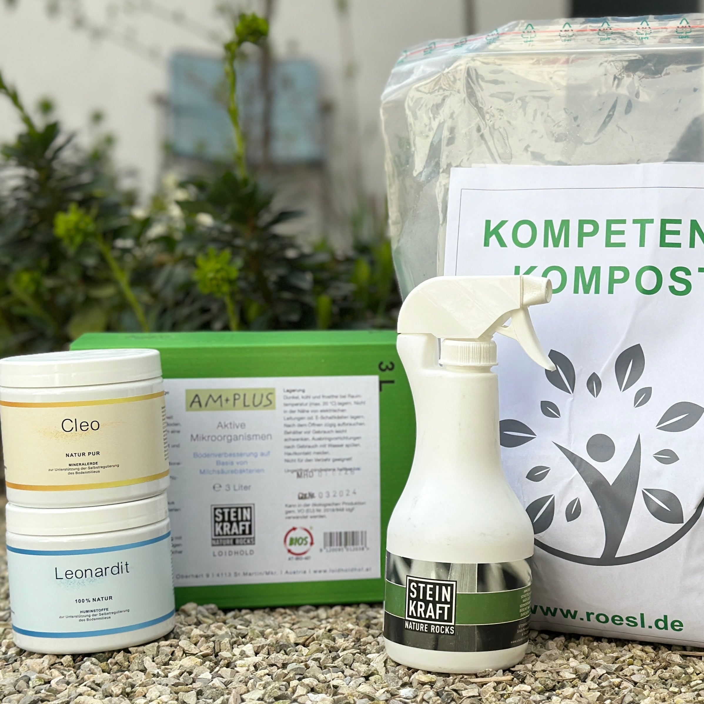 4 Kompetenzen für den Boden