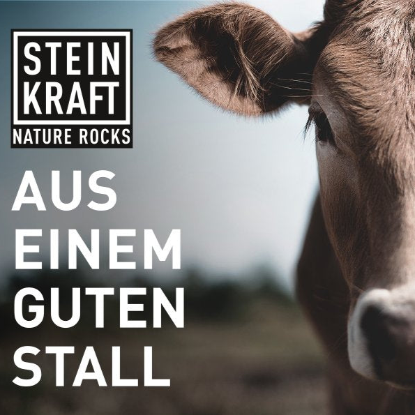 STALLKRAFT-Einstreu mit Zeolith und Bio Kräuter