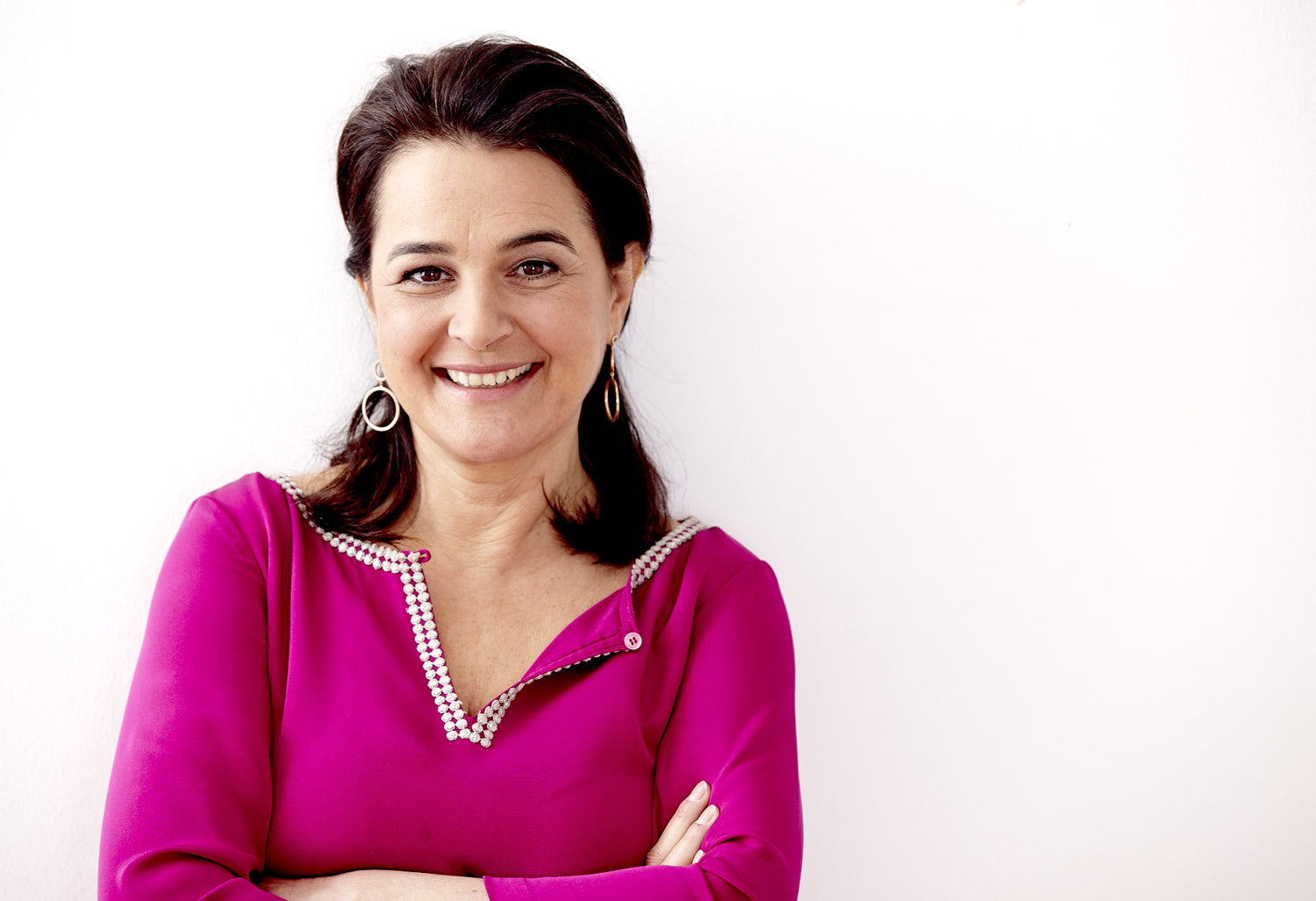 STEINKRAFT Zeolith: Michaela Schirmbrand-Pfeiffer