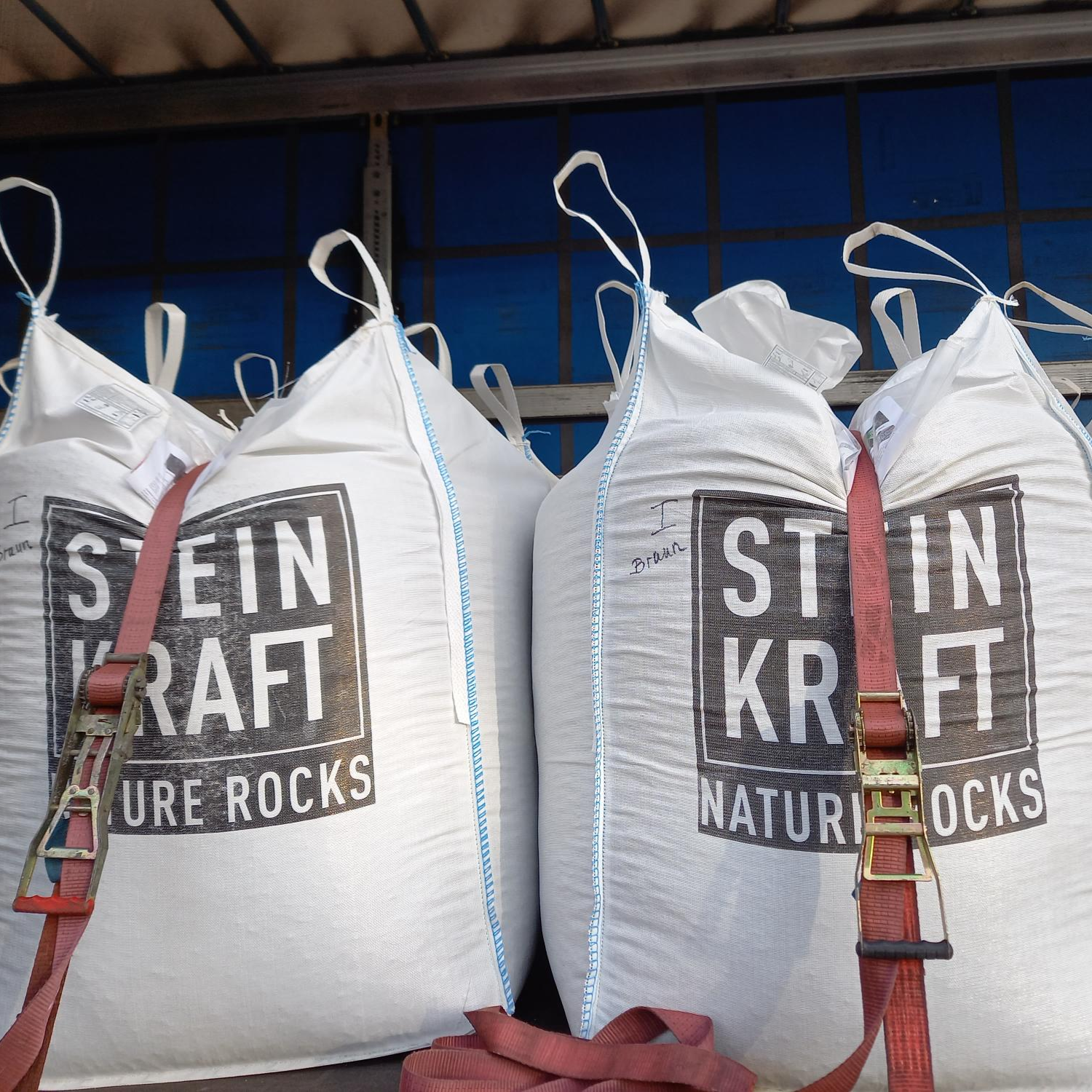 STEINKRAFT Zeolith Landwirtschaft