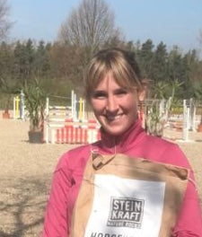 HORSEKRAFT bedding with zeolite 15kg