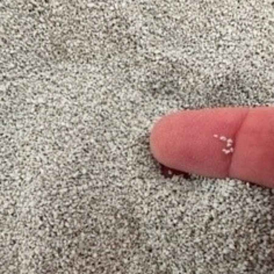 100% Natur-Zeolith für Homegardening Boden Garten