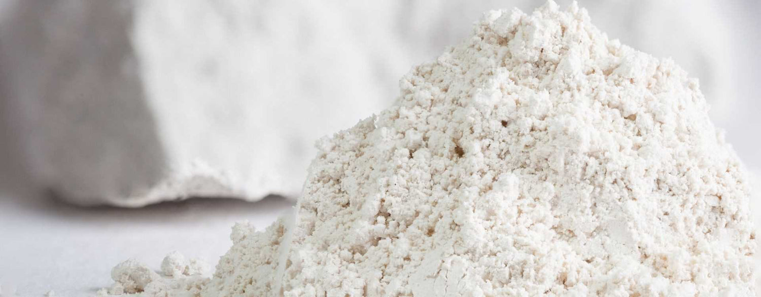 Welche Korngröße bei Zeolith ist optimal?