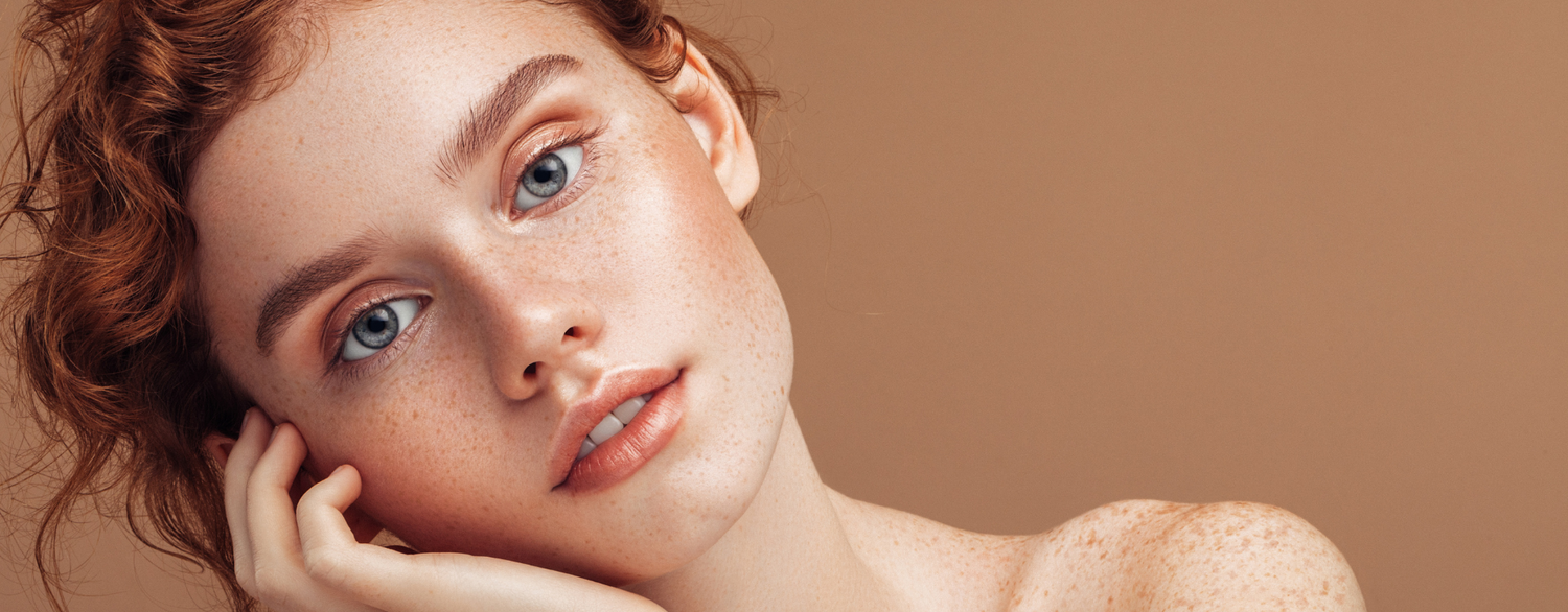 Schwermetalle auf unserer Haut: Ursachen, Auswirkungen und Lösungen durch Zeolith