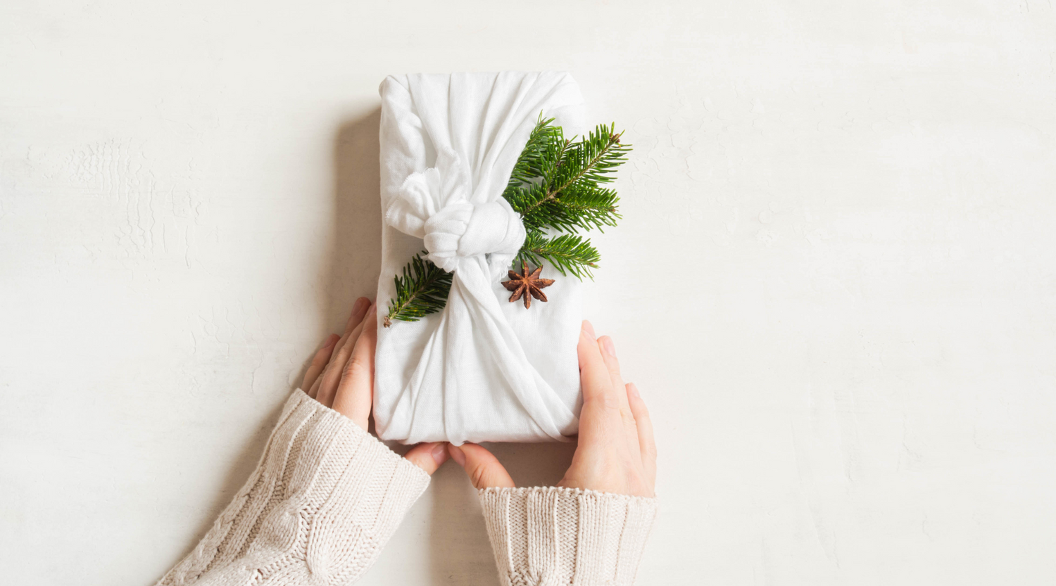 10 Nachhaltige Geschenkideen für ein „grünes“ Weihnachtsfest + Bücher-Tipps