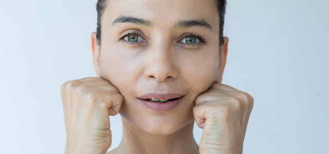 Zeolith Gesichtsmaske – 8 Rezepte für strahlende Haut
