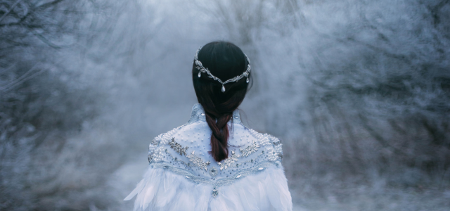 Rituale für den Winter - die kalte Jahreszeit bewußt feiern