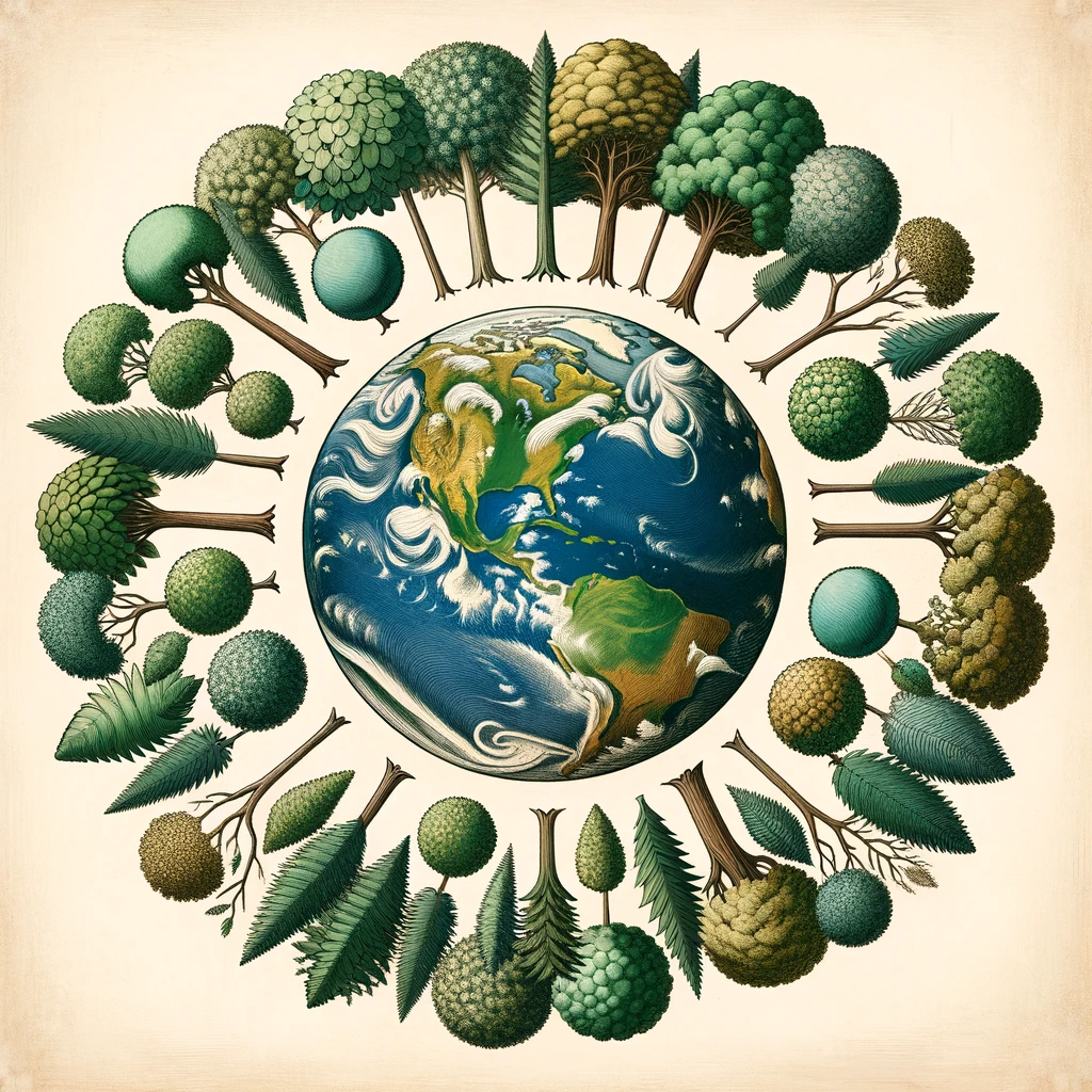 Warum Böden ihre Vielfalt verlieren