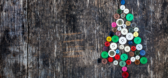 Zeolith Blog - Nachhaltige Weihnachtsbäume