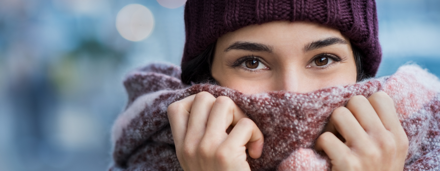Natürliche Hautpflege im Winter: Ein umfassender Leitfaden