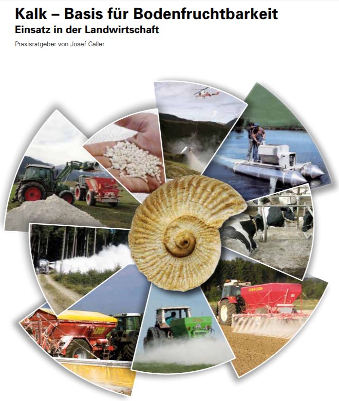 BODENKRAFT KOHLENSAURER KALK