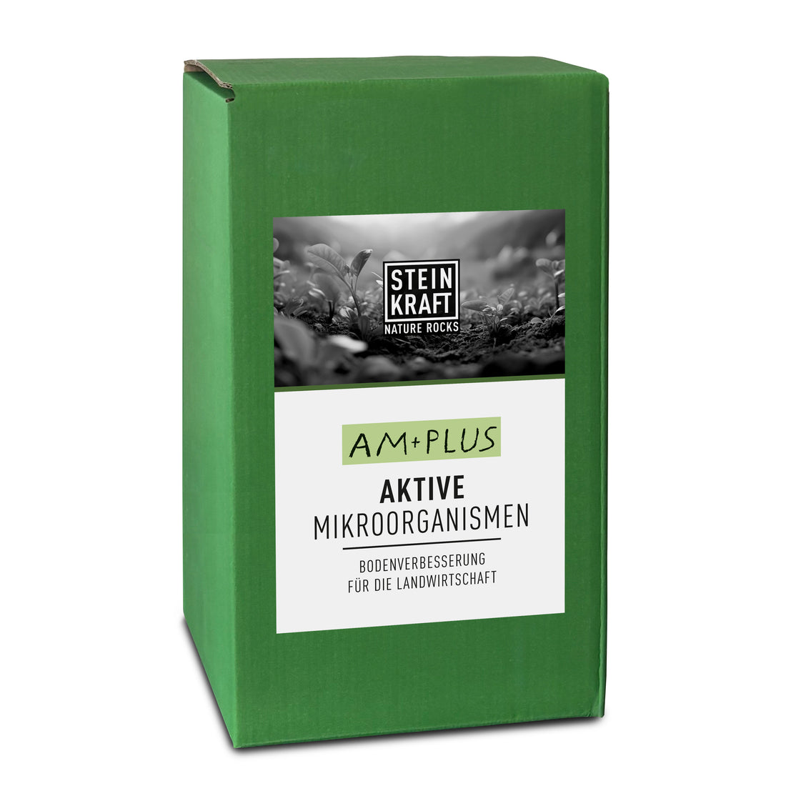 Mikroorganismen AM+PLUS Urlösung 10 Liter