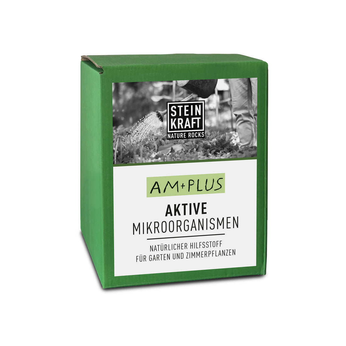 Mikroorganismen AM+PLUS Urlösung 3 Liter