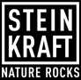 STEINKRAFT Zeolith für Pferde, Hunde, Planzen, Landwirtschaft - Logo Steinkraft Nature Rocks