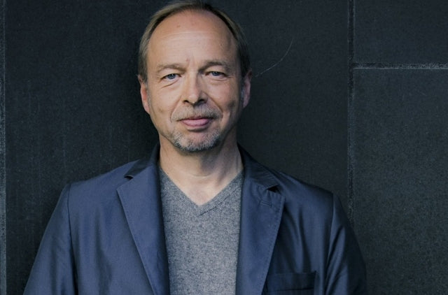 STEINKRAFT Zeolith: Andreas Pfeiffer