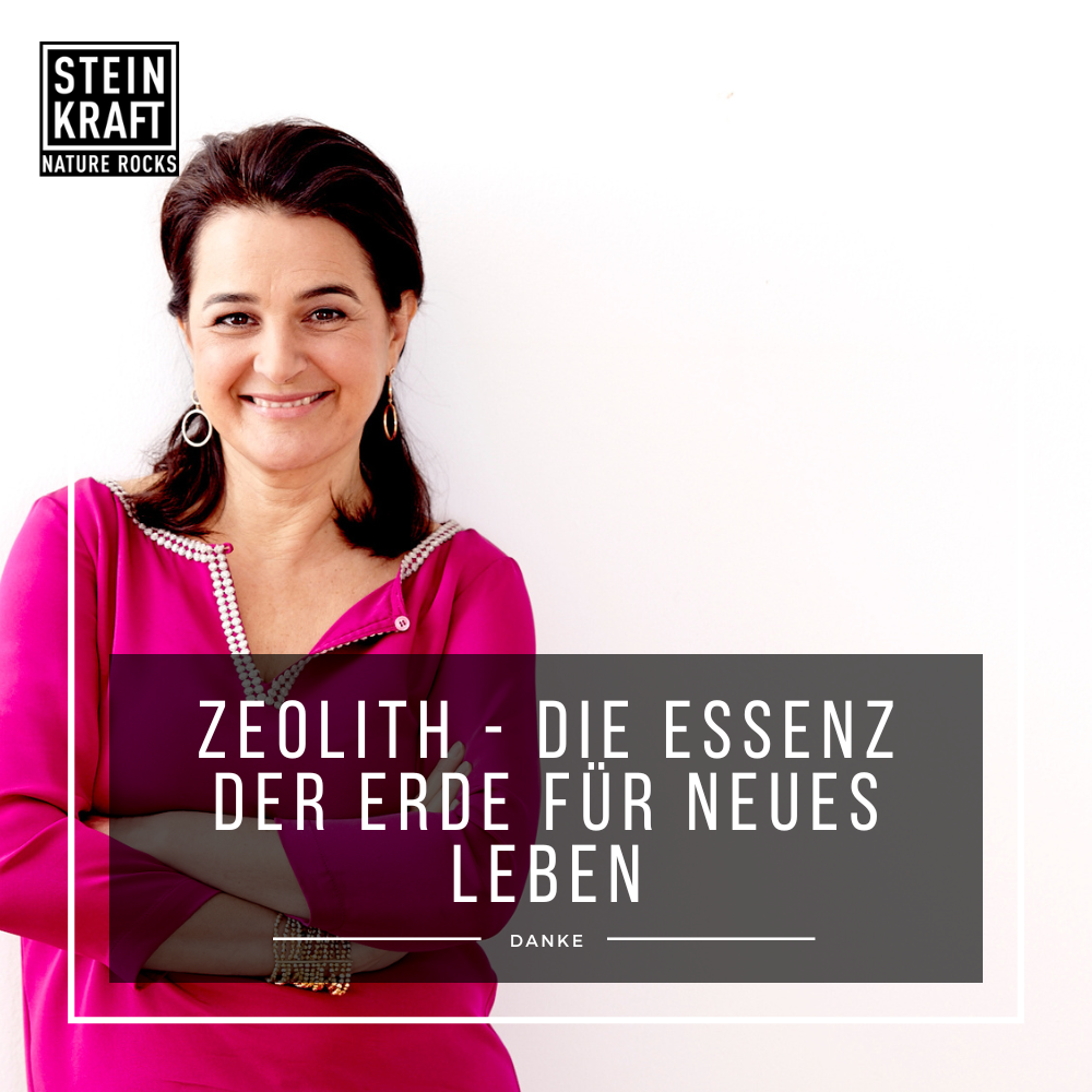 LIFEKRAFT 100% Zeolite