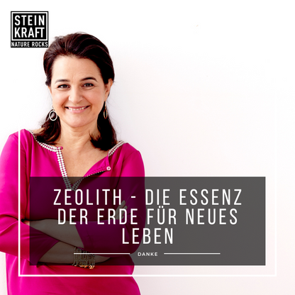 LIFEKRAFT 100% Zeolite