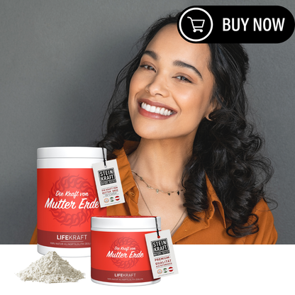 LIFEKRAFT 100% Zeolite