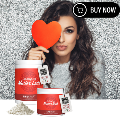 LIFEKRAFT 100% Zeolite