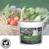 Gartenpflege Tipps zum Verbessern des Bodens: Vermiculit und Zeolith Pellets sind ein veganer natürlicher Wasserspeicher bei STEINKRAFT zu kaufen 