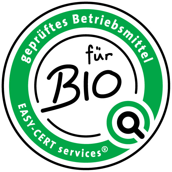 CALCIUM Blattdünger mit Zeolith - GRÜNKRAFT